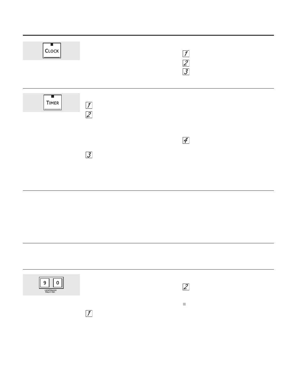 GE PT925SNSS User Manual | Page 45 / 68