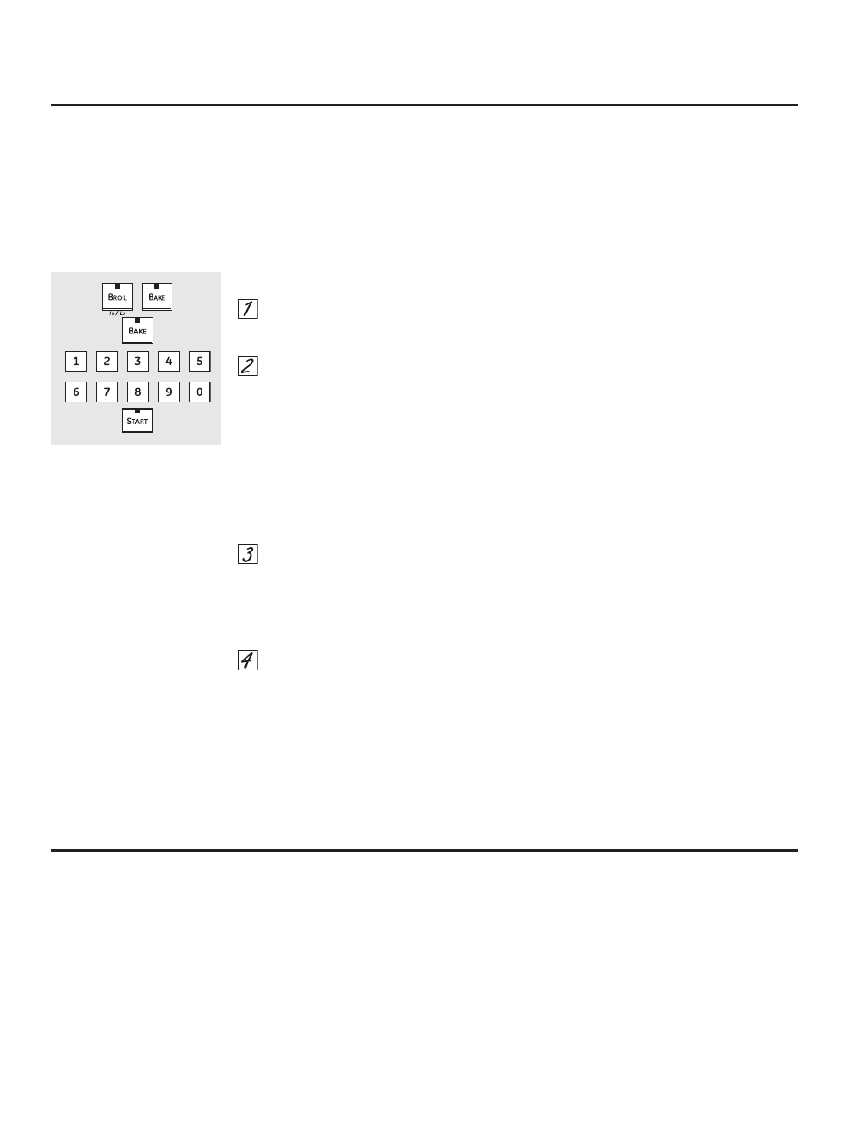 GE PT925SNSS User Manual | Page 46 / 68