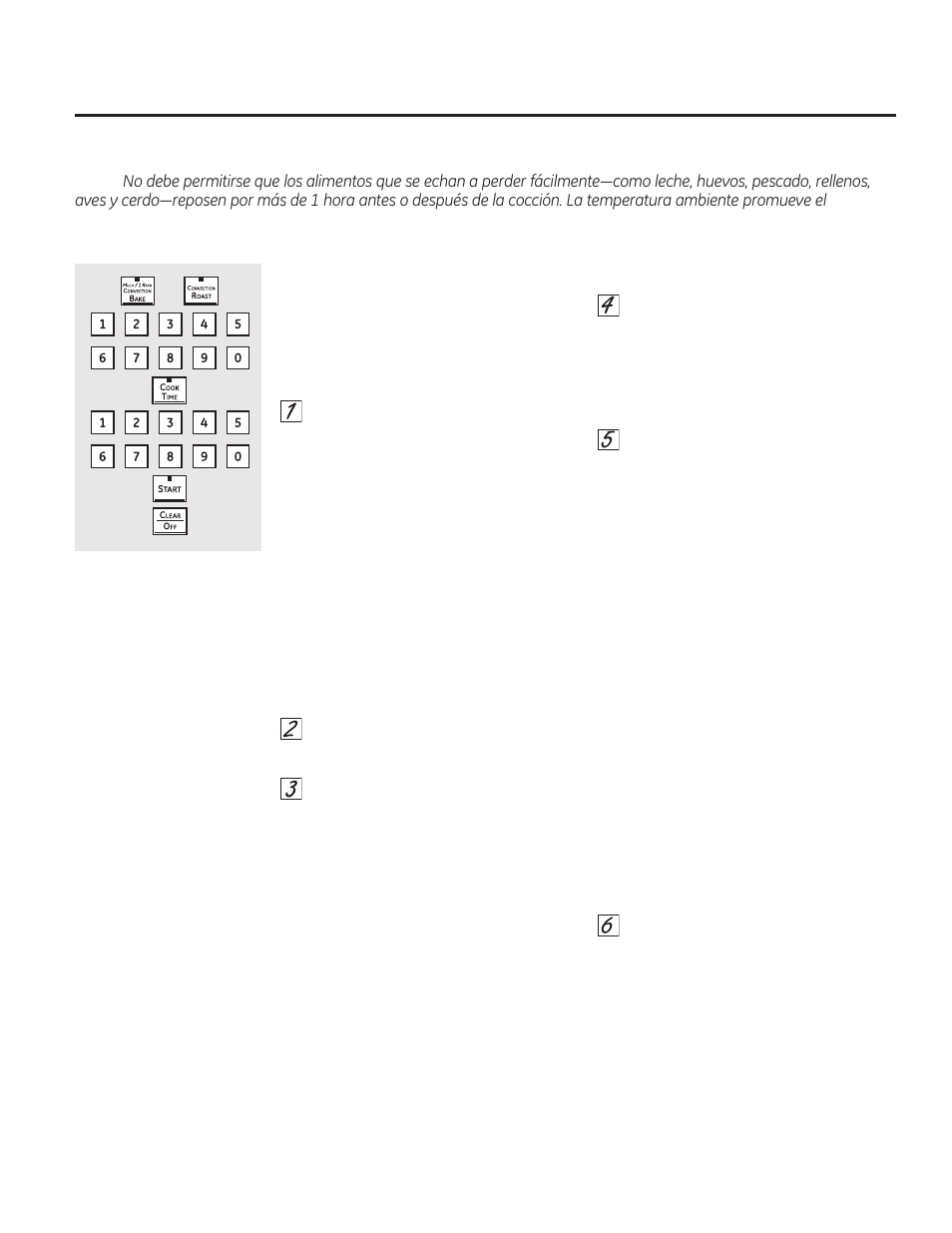 GE PT925SNSS User Manual | Page 49 / 68