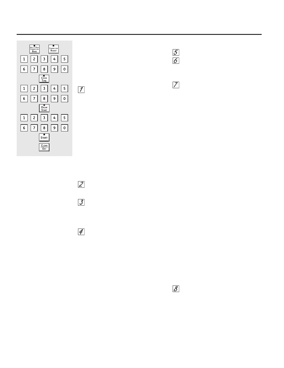 GE PT925SNSS User Manual | Page 50 / 68