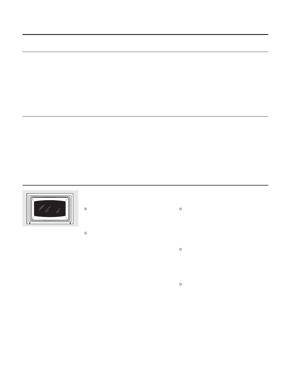 Cuidado y limpieza del horno | GE PT925SNSS User Manual | Page 59 / 68