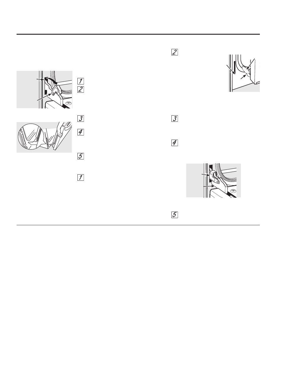 Cuidado y limpieza del horno | GE PT925SNSS User Manual | Page 60 / 68