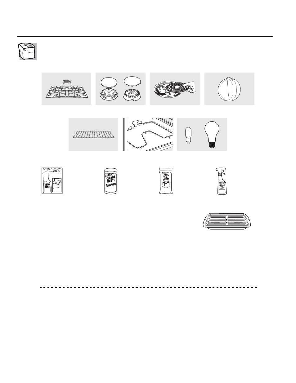 Accesorios, Formulario de solicitud de la bandeja para asar, Desea algo más | Oferta de tiempo limitado! ¡envío sin cargo | GE PT925SNSS User Manual | Page 66 / 68