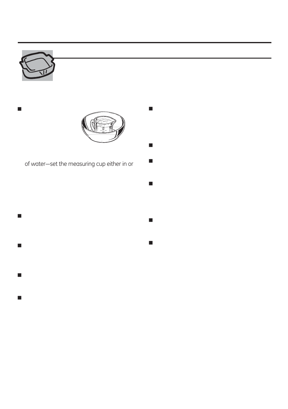 Save these instructions, Microwave-safe cookware | GE JNM3161RFSS User Manual | Page 6 / 56