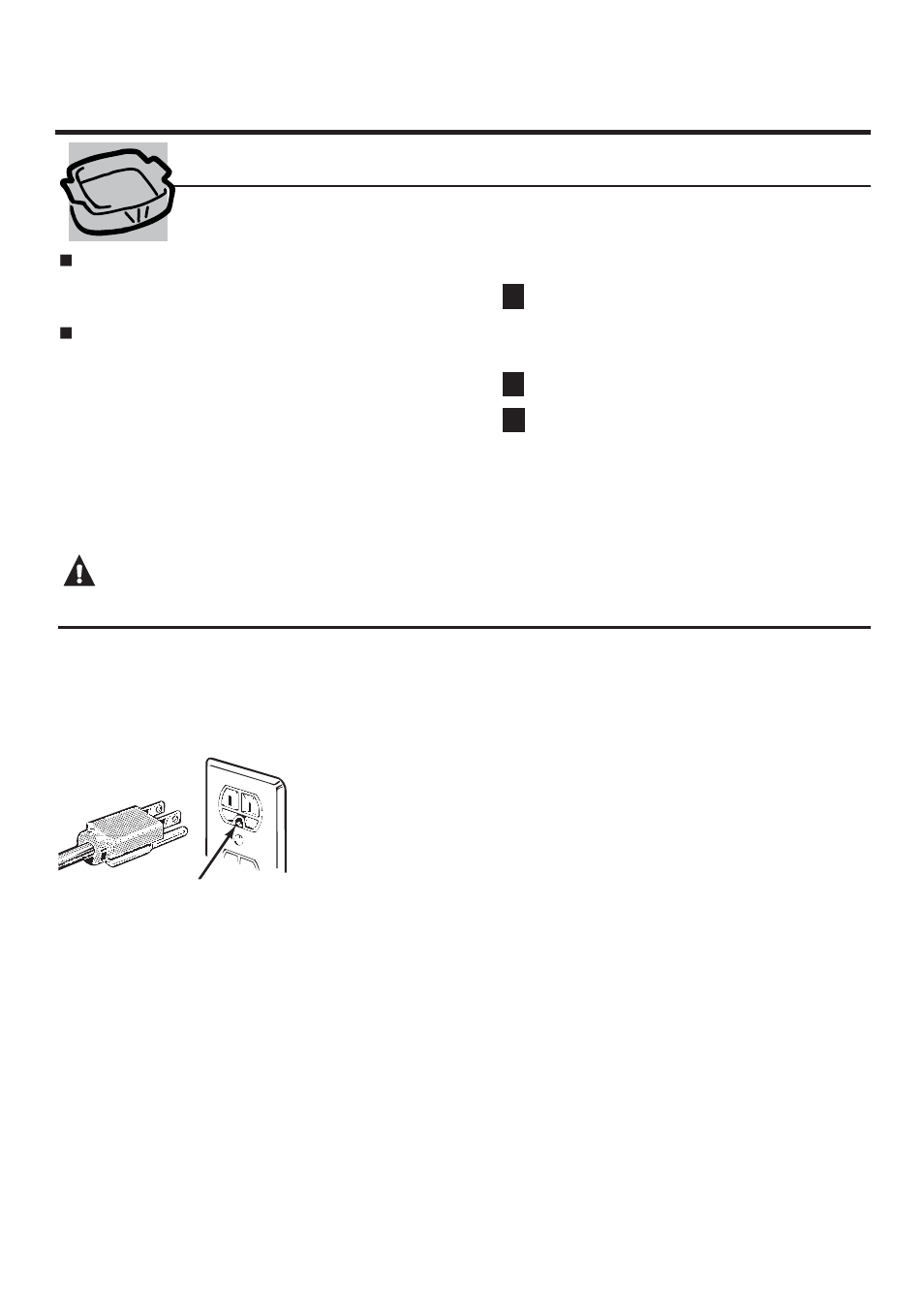 Save these instructions, Warning, Grounding instructions | Microwave-safe cookware (cont.) | GE JNM3161RFSS User Manual | Page 7 / 56