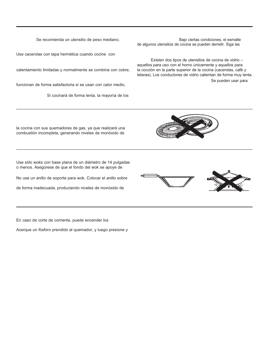 GE P2B940DEFWW User Manual | Page 43 / 64