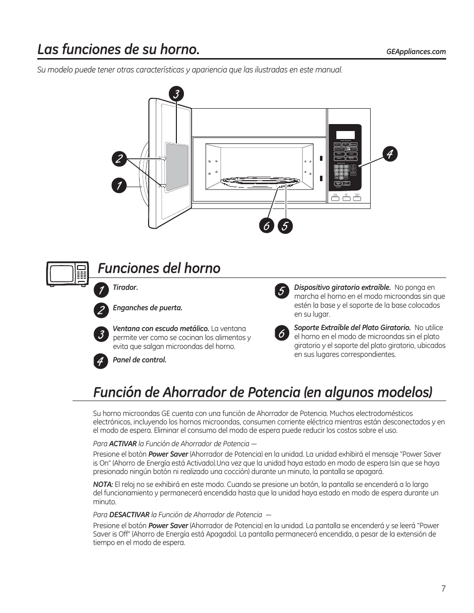Las funciones de su horno, Funciones del horno, Lock controls hold 3 sec | Weight/time | GE JVM7195RFSS User Manual | Page 39 / 60