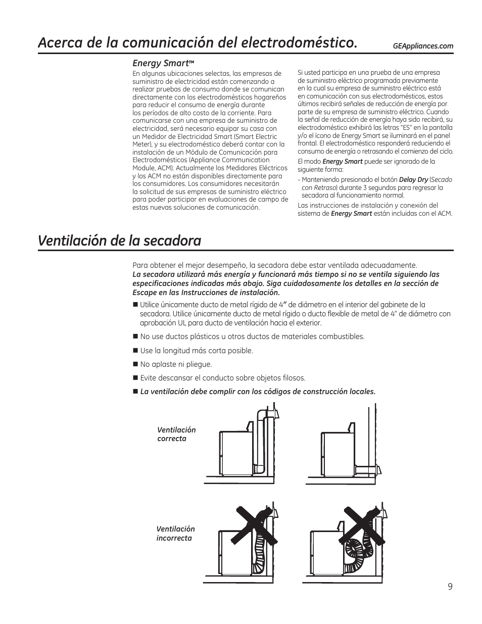 GE GTDP740GDWW User Manual | Page 25 / 32