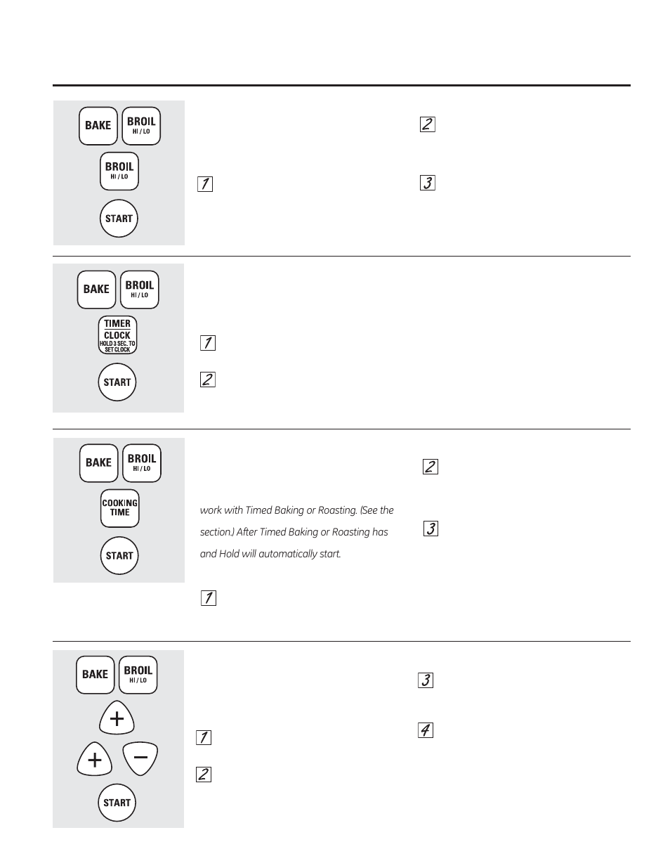 GE JRP28SKSS User Manual | Page 11 / 24
