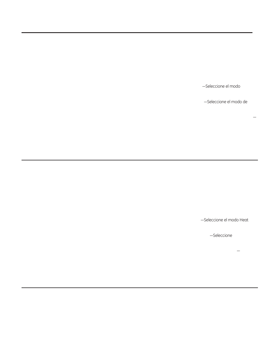 GE AJCQ08ACF User Manual | Page 45 / 56