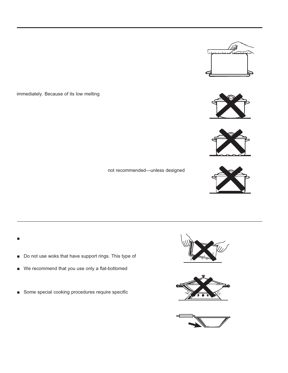 GE JD630DFWW User Manual | Page 11 / 56