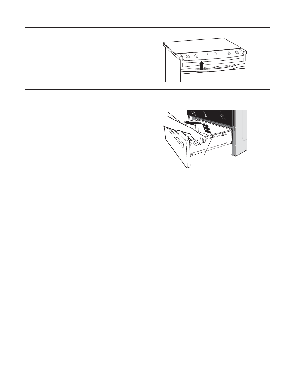 Care and cle aning: maintenance, Maintenance (cont.) | GE JD630DFWW User Manual | Page 22 / 56