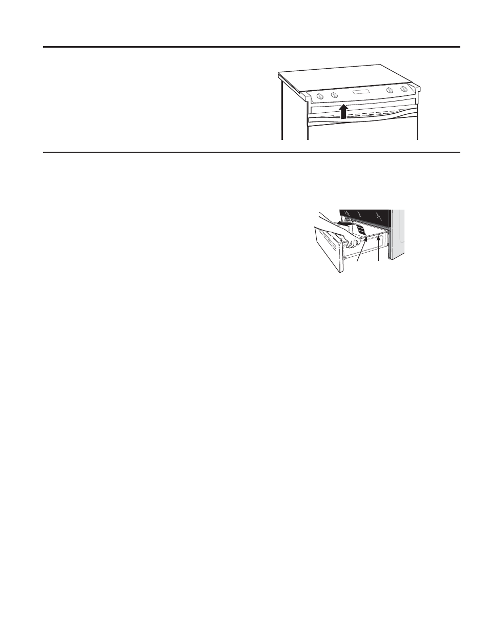 Cuidado y limpieza: mantenimiento, Mantenimiento (continúa) | GE JD630DFWW User Manual | Page 50 / 56