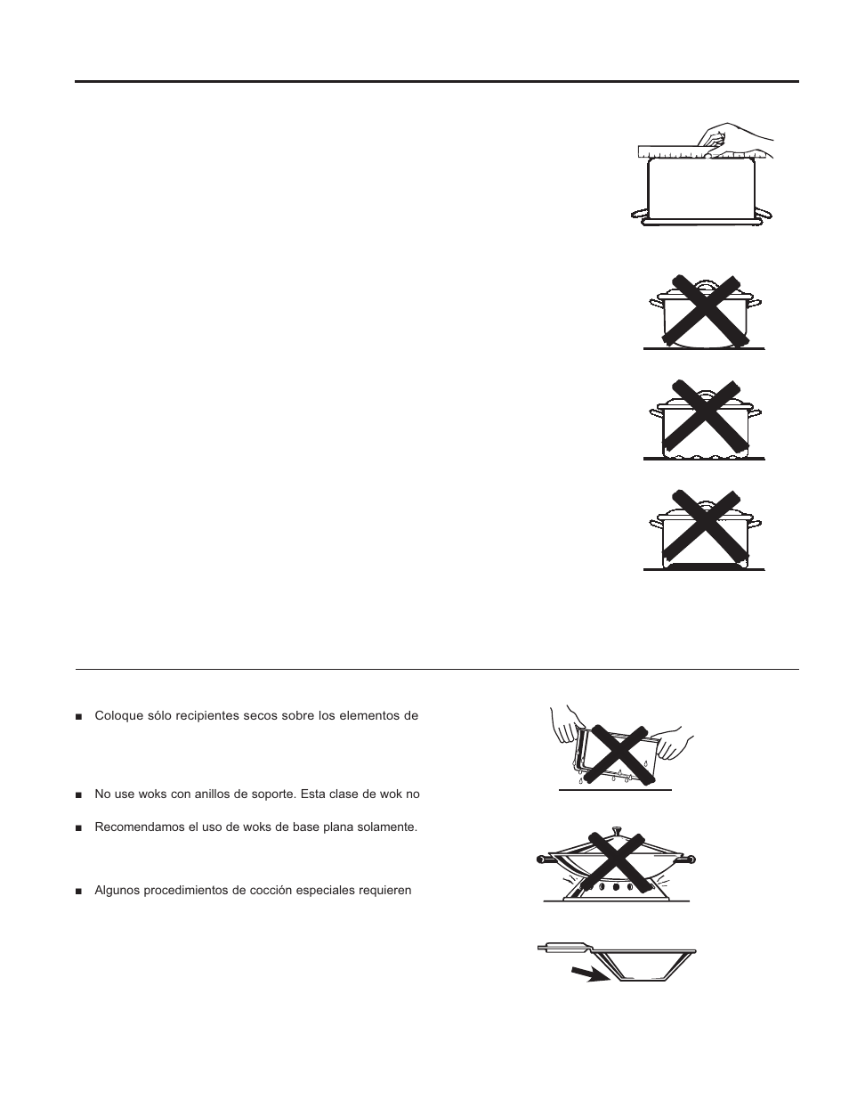 GE JB650DFWW User Manual | Page 40 / 56