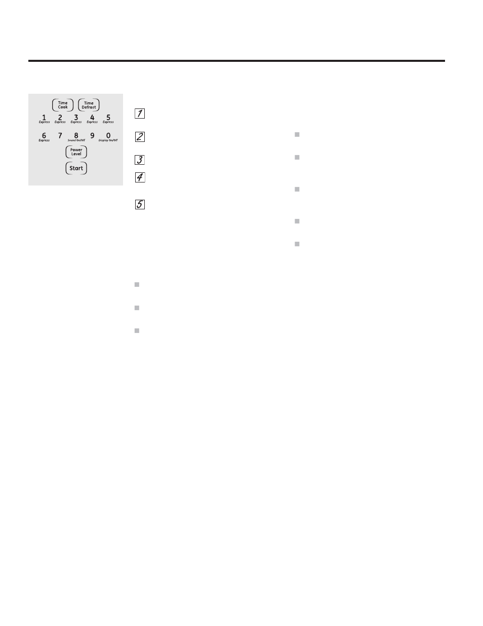 Cambio del nivel de potencia del microondas | GE JTP90DPBB User Manual | Page 56 / 88