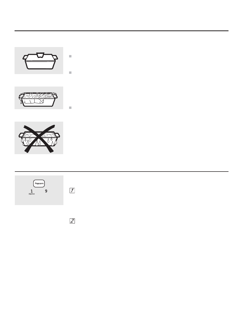 GE JTP90DPBB User Manual | Page 60 / 88