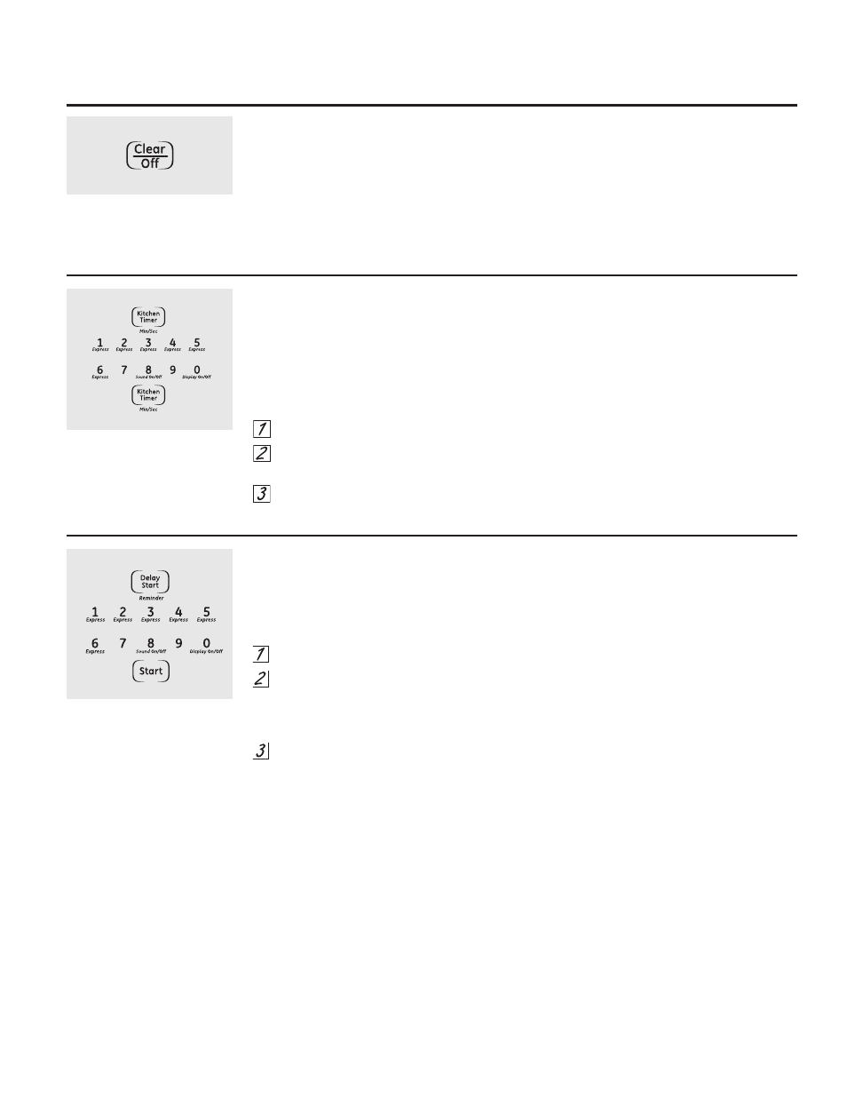 GE JTP90DPBB User Manual | Page 65 / 88