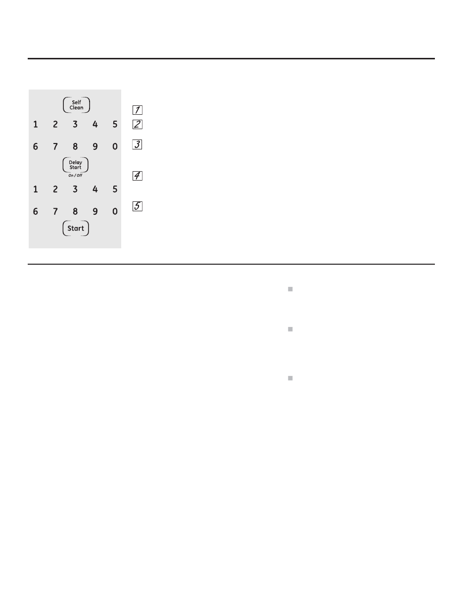 Uso de la autolimpieza del horno inferior | GE JTP90DPBB User Manual | Page 74 / 88