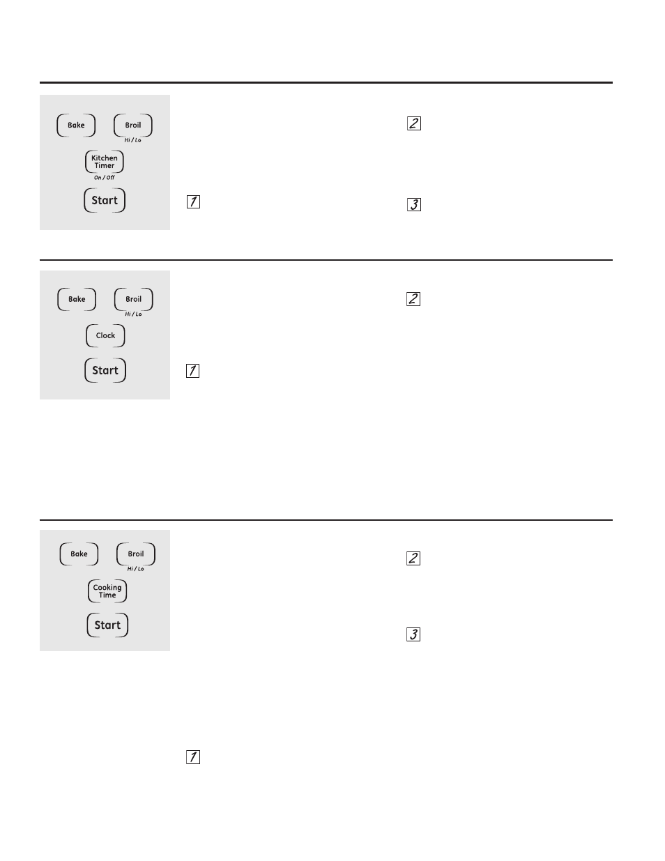 GE JTP90DPBB User Manual | Page 76 / 88