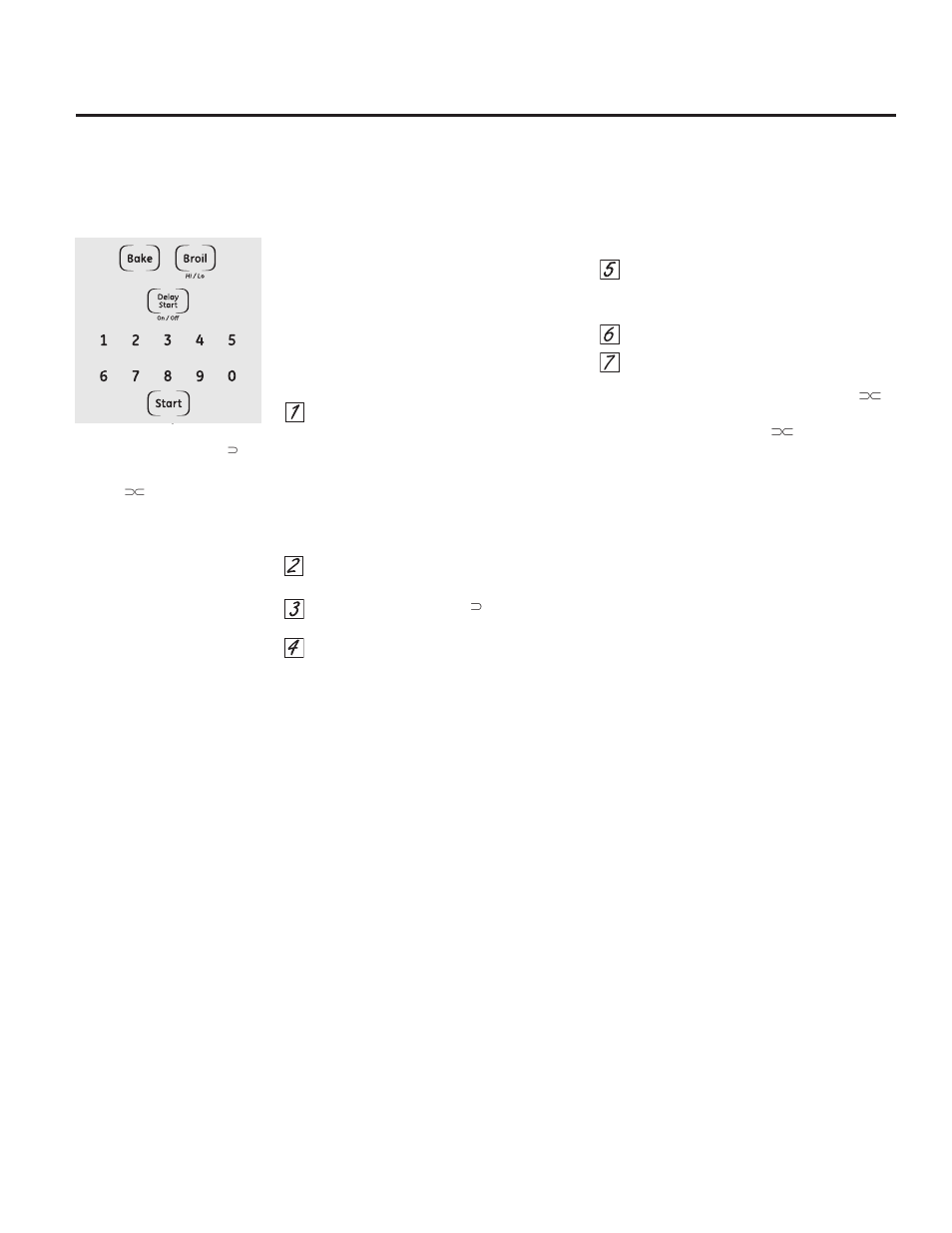 Uso de la característica sabbath | GE JTP90DPBB User Manual | Page 77 / 88