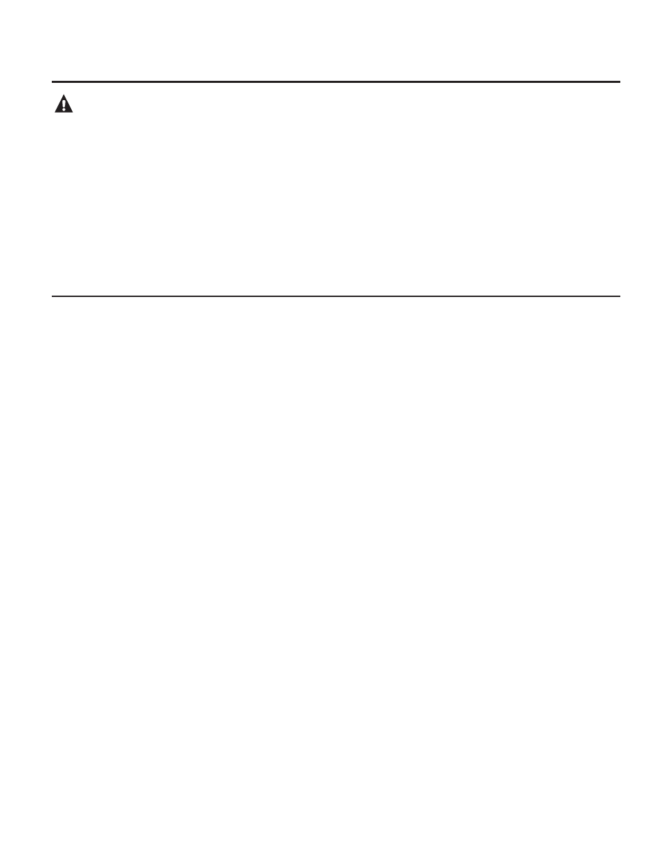 Cuidado y limpieza del centro de cocina, Advertencia | GE JTP90DPBB User Manual | Page 79 / 88