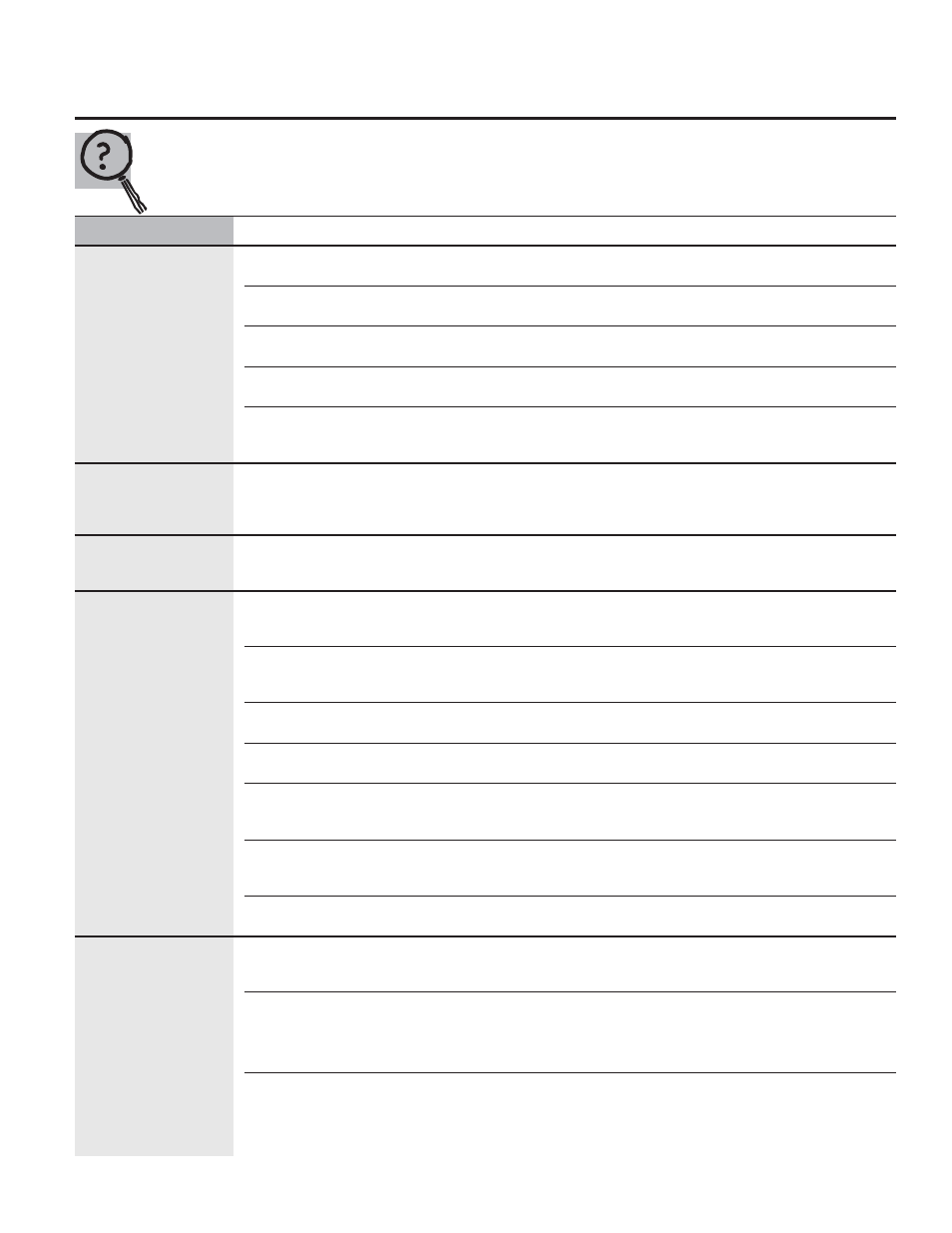 GE JTP90DPBB User Manual | Page 83 / 88