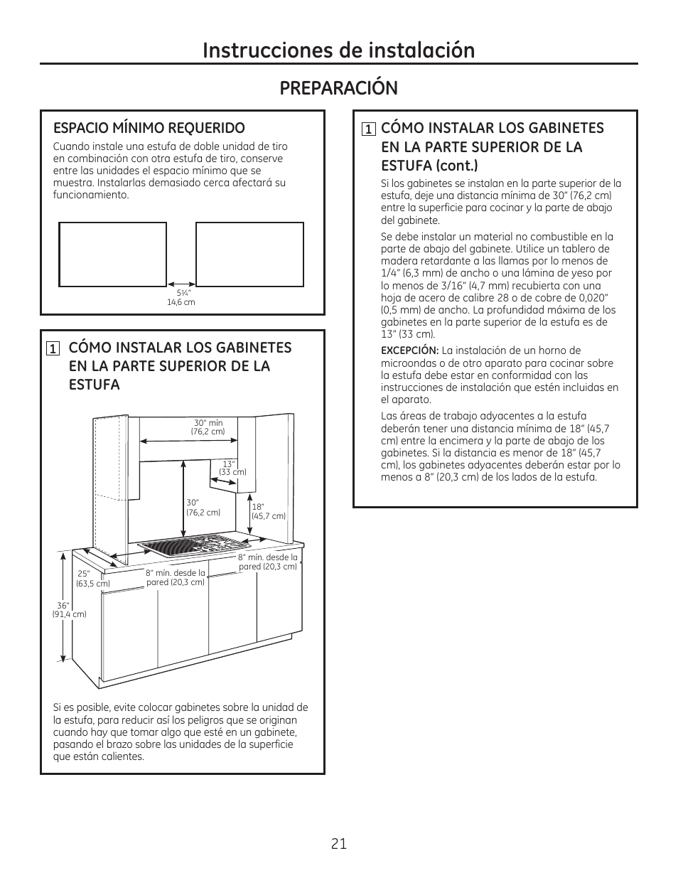 Qvwuxfflrqhvghlqvwdodflyq | GE PGP990SENSS User Manual | Page 61 / 80