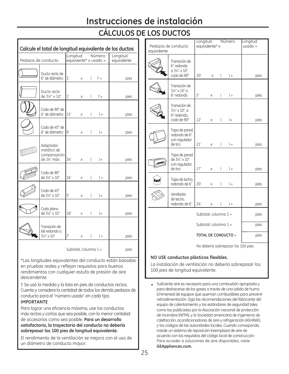 Qvwuxfflrqhvghlqvwdodflyq | GE PGP990SENSS User Manual | Page 65 / 80