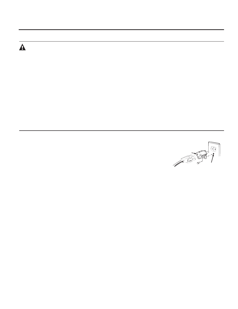 Advertencia, Guarde estas instrucciones | GE PEM31DFBB User Manual | Page 33 / 52