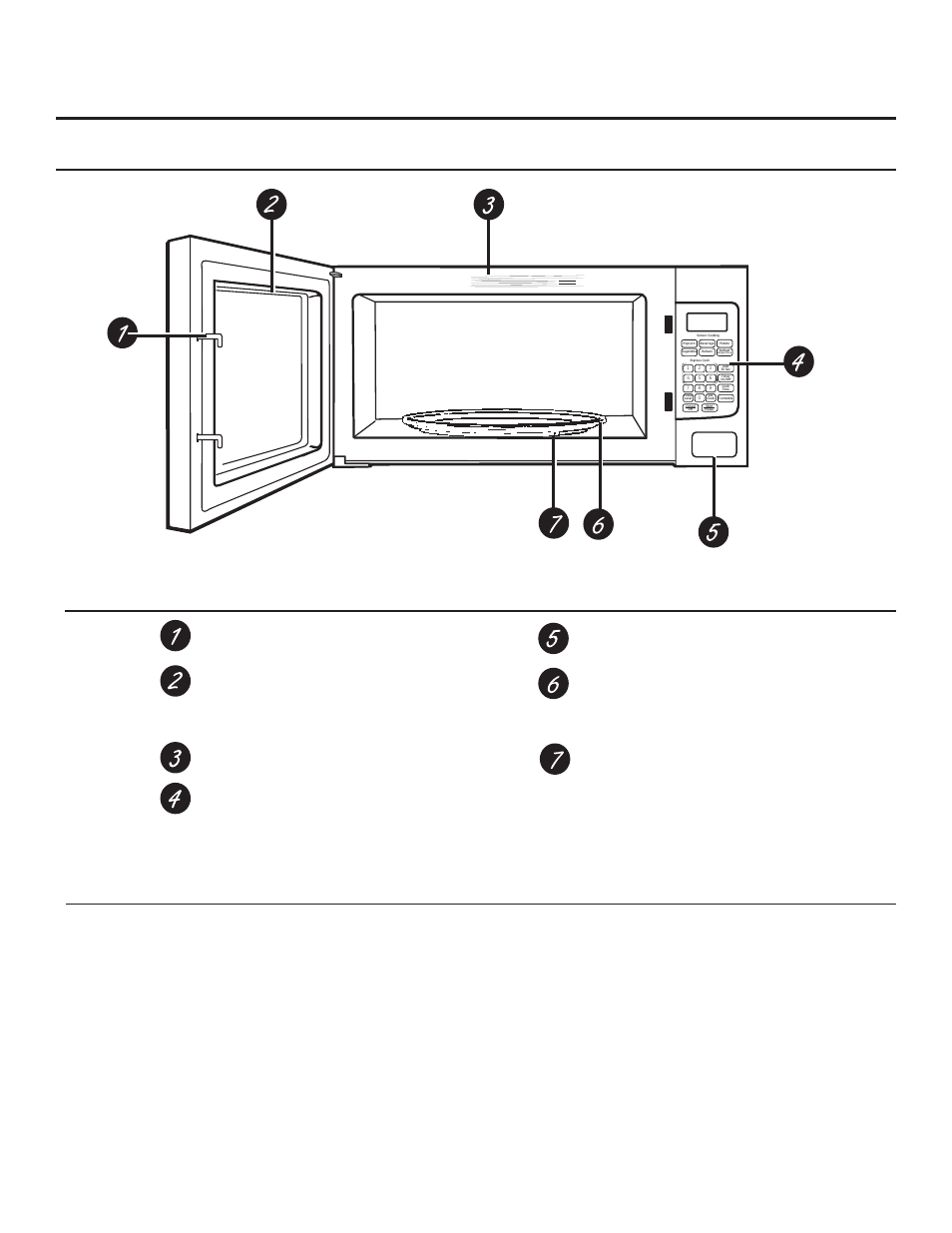 Accesorios opcionales | GE PEM31DFBB User Manual | Page 35 / 52