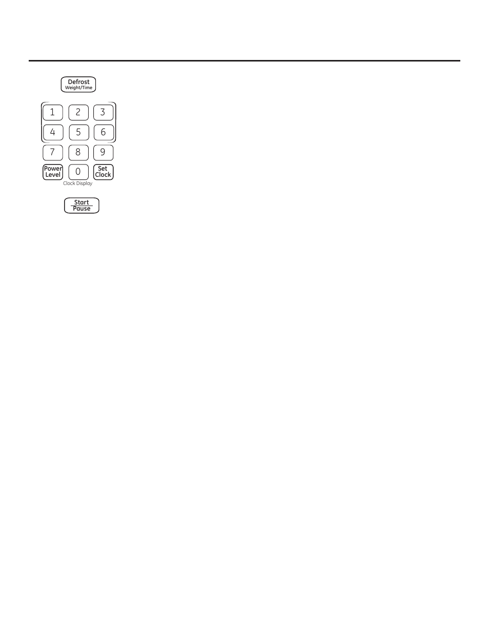 Acerca de las funciones del temporizador | GE PEM31DFBB User Manual | Page 40 / 52