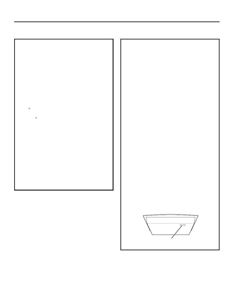 Installation instructions, Important safety instructions, For your safety | Electrical requirements | GE JP256BMBB User Manual | Page 13 / 72