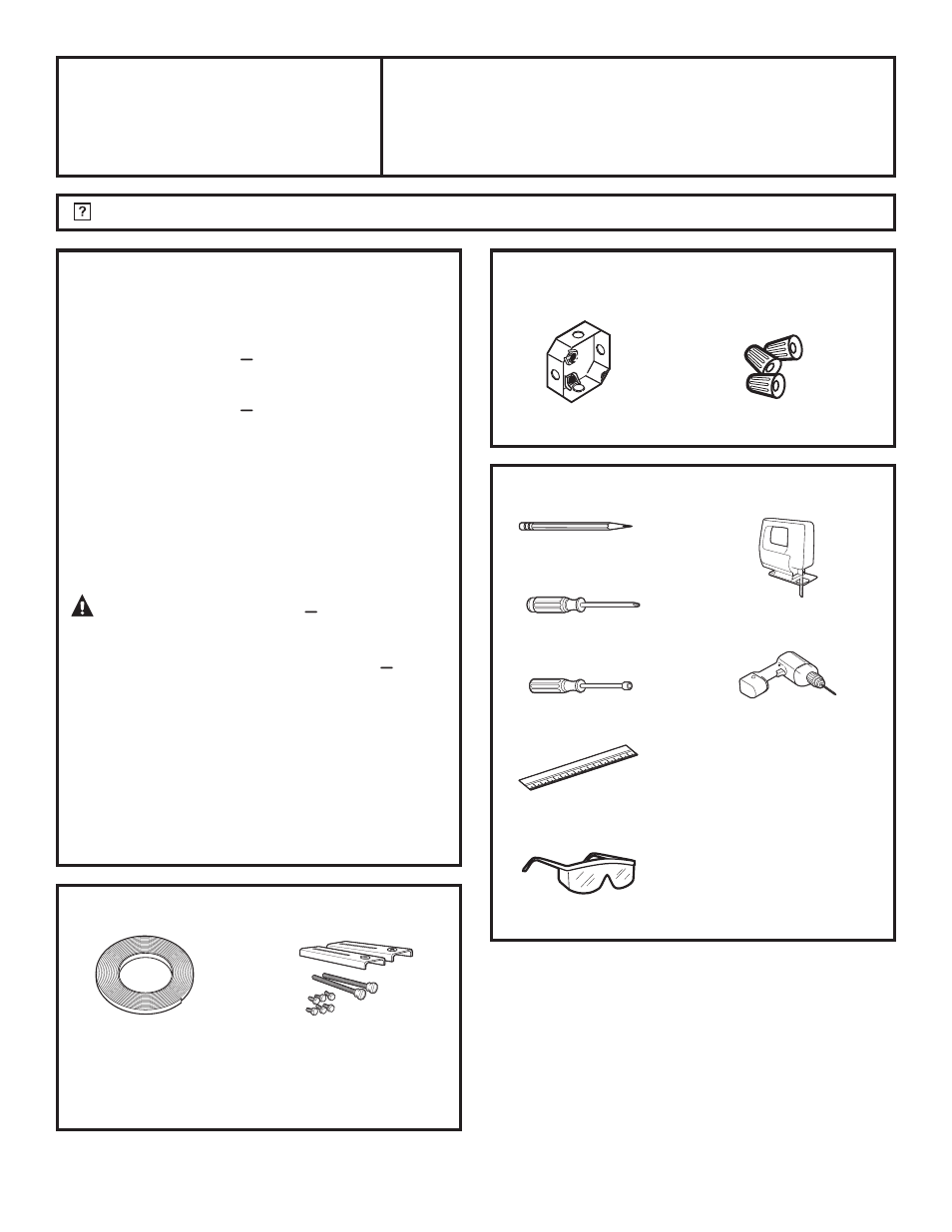 Instructions, D’installation, Surface de cuisson de | Électrique de 76 cm (30 po), Important, Avertissement, Avis à l’installateur | GE JP256BMBB User Manual | Page 36 / 72