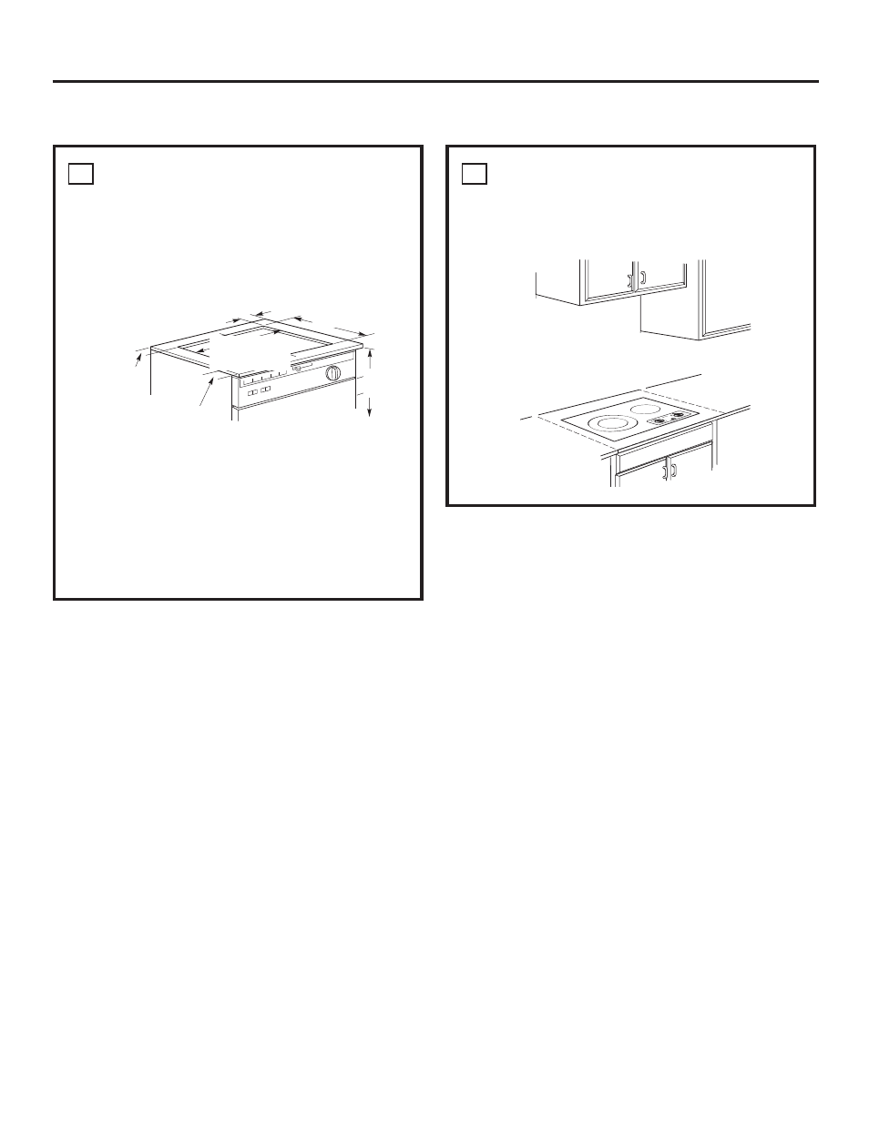 Suite) 4 | GE JP256BMBB User Manual | Page 40 / 72