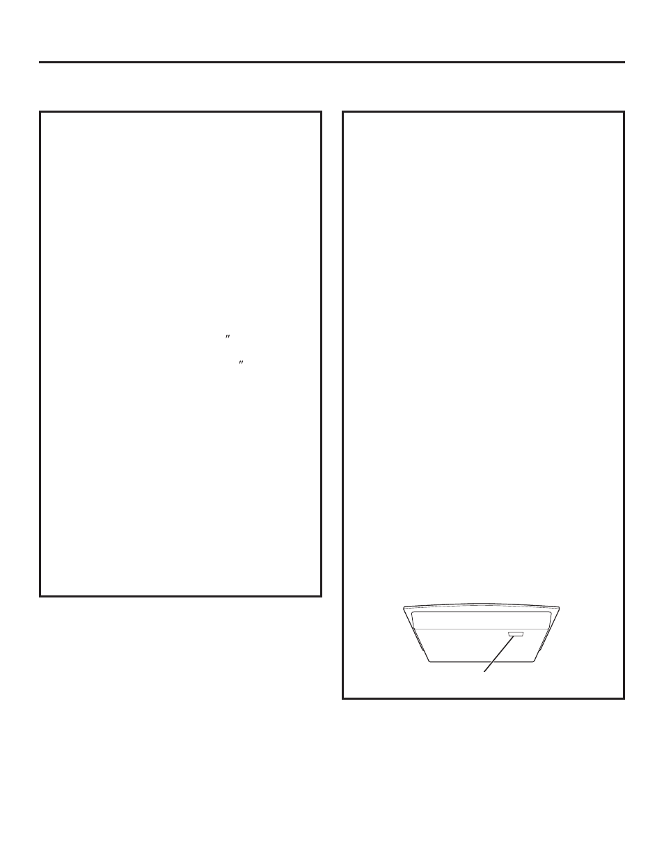 Instrucciones de instalación, Instrucciones de seguridad importantes, Para su seguridad | Requisitos eléctricos | GE JP256BMBB User Manual | Page 61 / 72