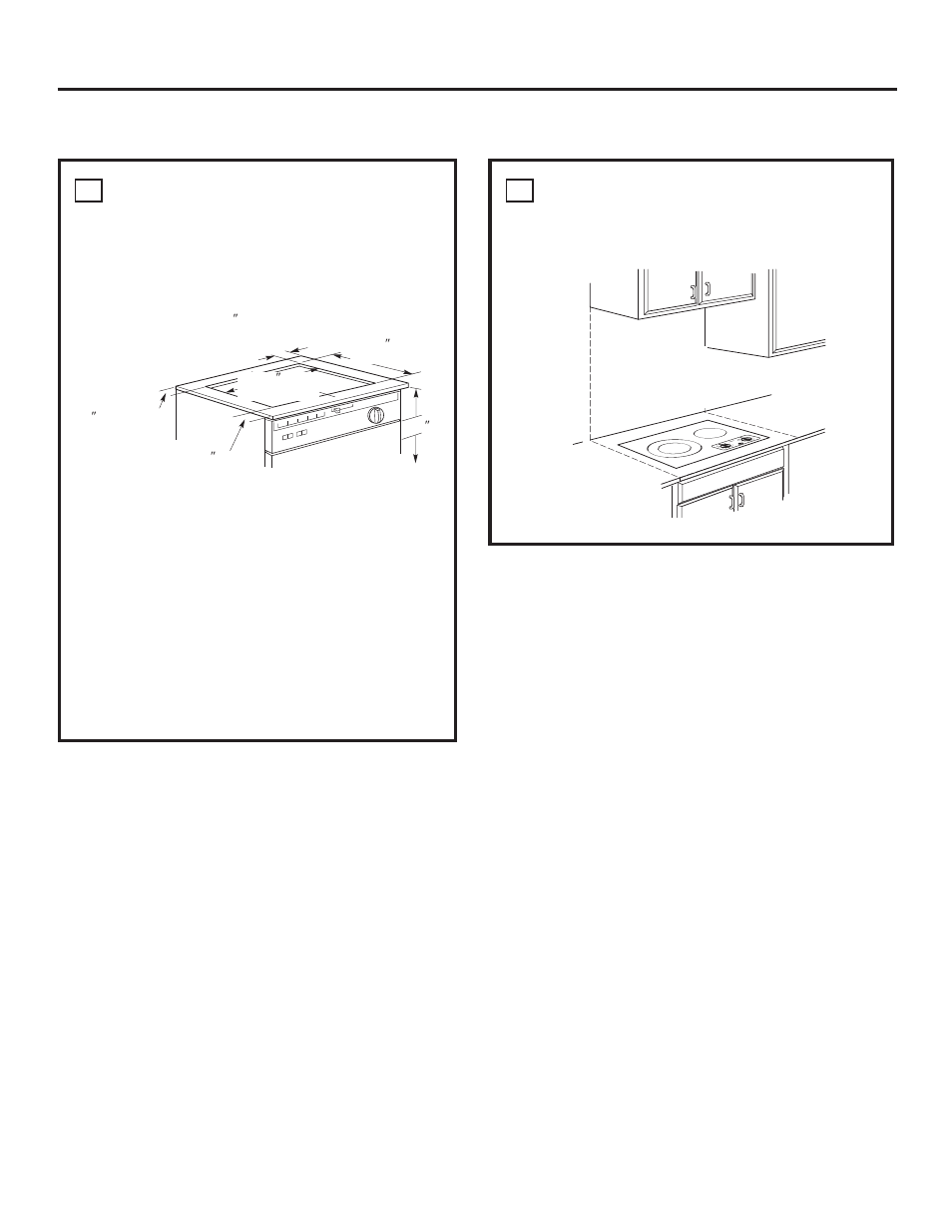GE JP256BMBB User Manual | Page 64 / 72