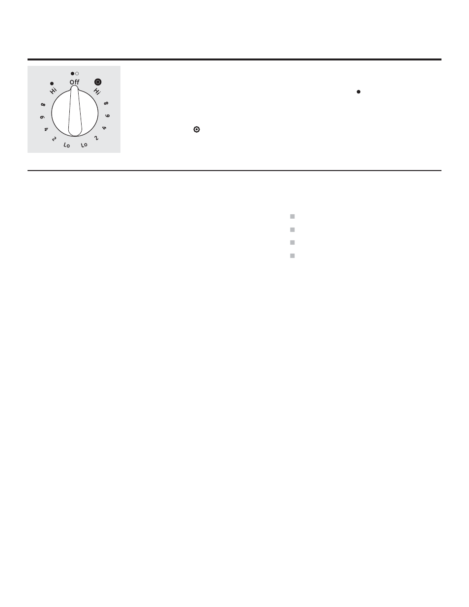GE JP256BMBB User Manual | Page 7 / 72