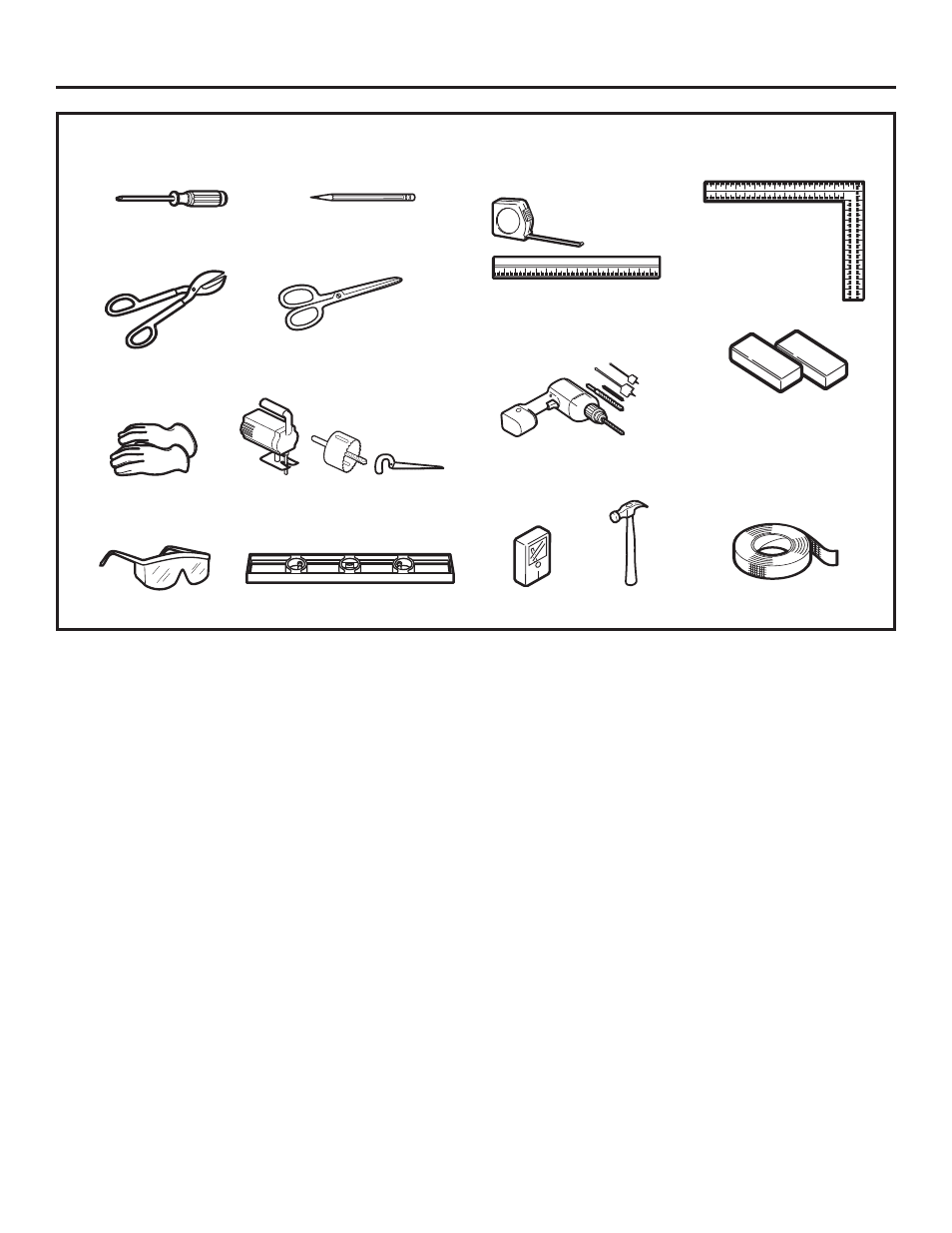 GE JVM3160DFWW User Manual | Page 30 / 52