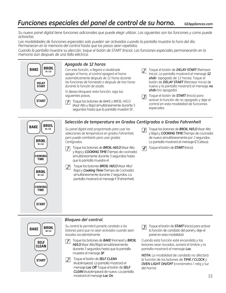GE JAS02SNSS User Manual | Page 59 / 88