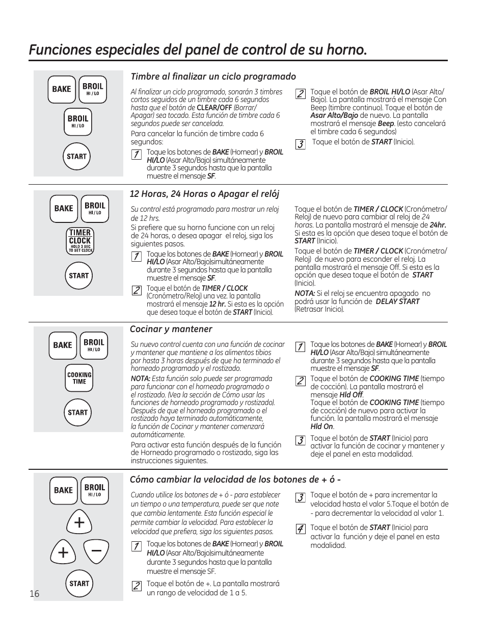 GE JAS02SNSS User Manual | Page 60 / 88