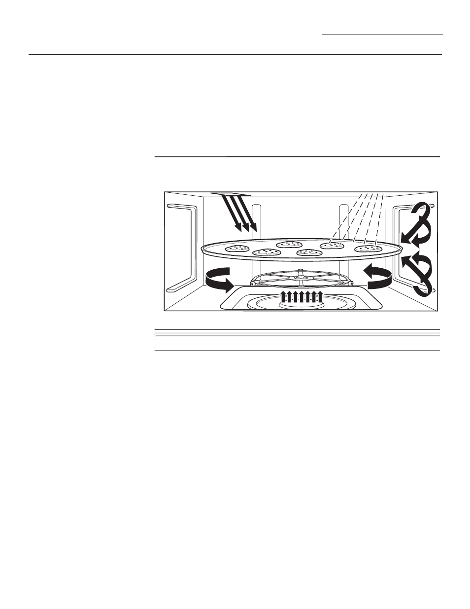 Getting to know the advantium | GE PSA9120DFWW User Manual | Page 10 / 80