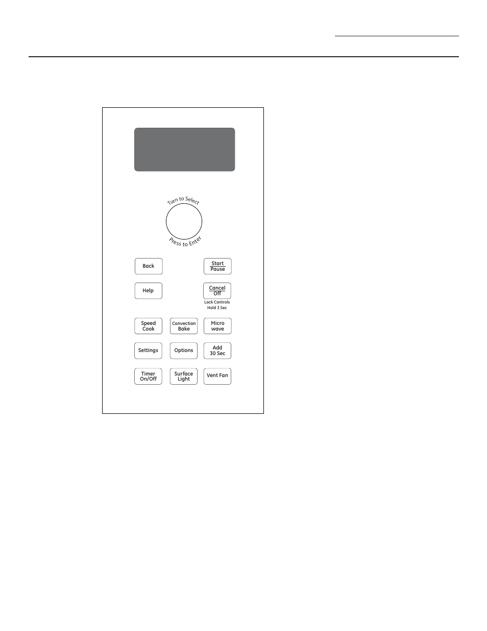 Controls, Cooking controls | GE PSA9120DFWW User Manual | Page 12 / 80