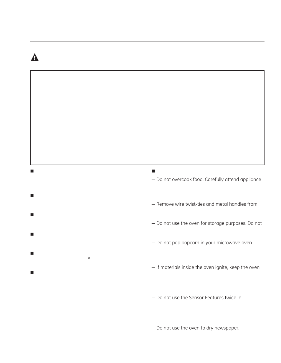 GE PSA9120DFWW User Manual | Page 2 / 80