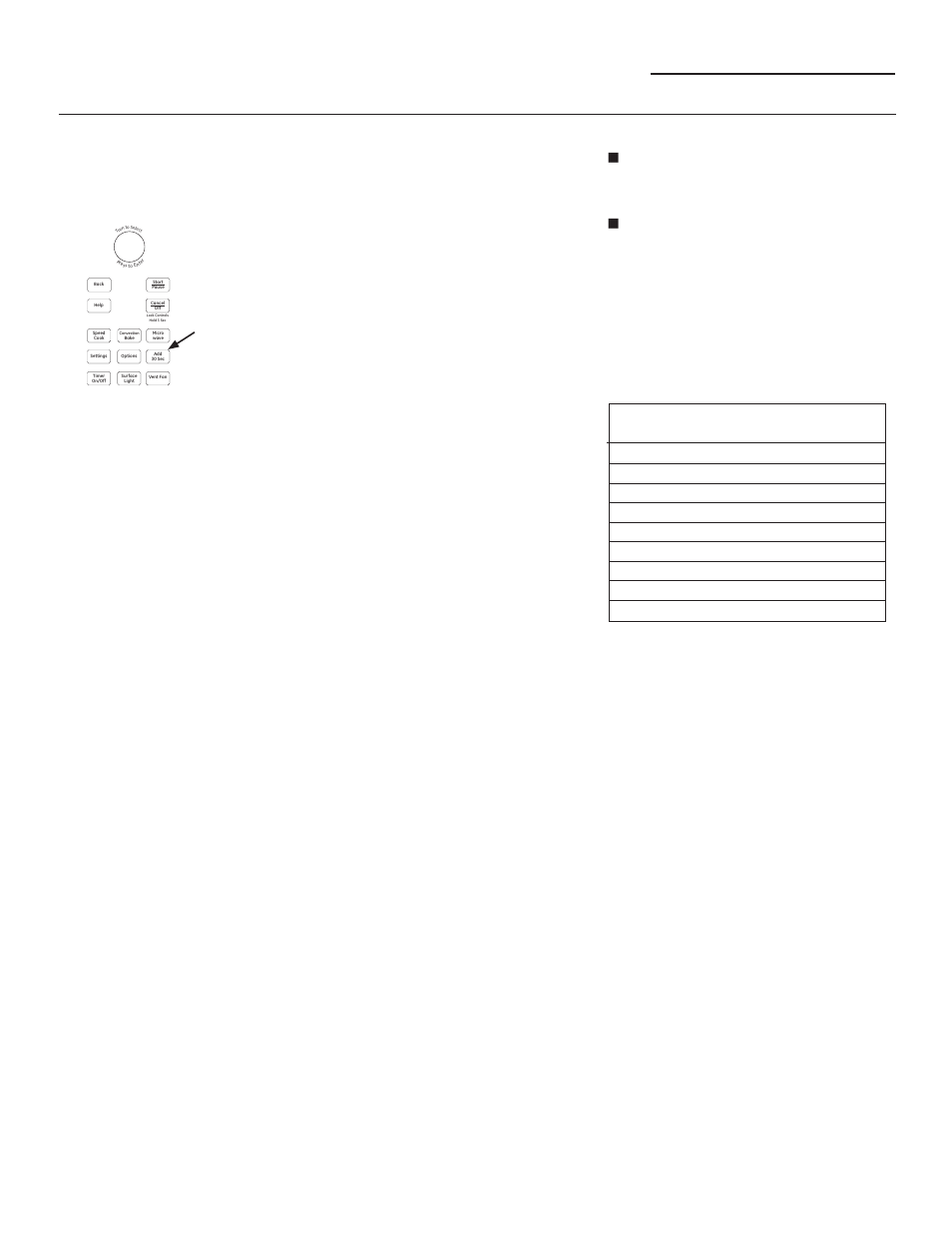 Microwaving, Defrost by food type | GE PSA9120DFWW User Manual | Page 26 / 80