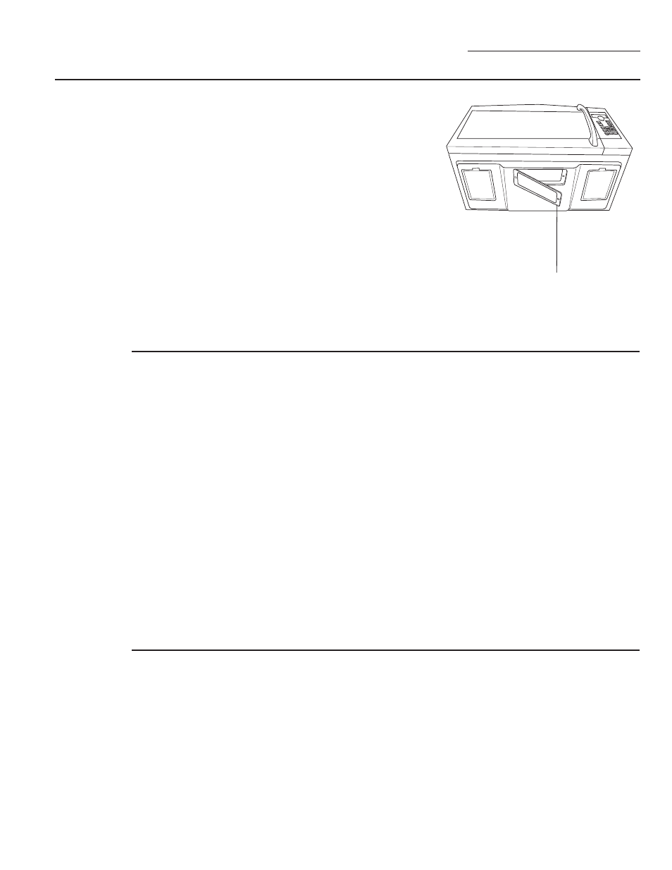 Care and cleaning, Replacing the surface light | GE PSA9120DFWW User Manual | Page 35 / 80