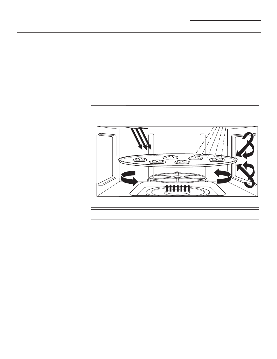 Conociendo su horno advantium | GE PSA9120DFWW User Manual | Page 50 / 80