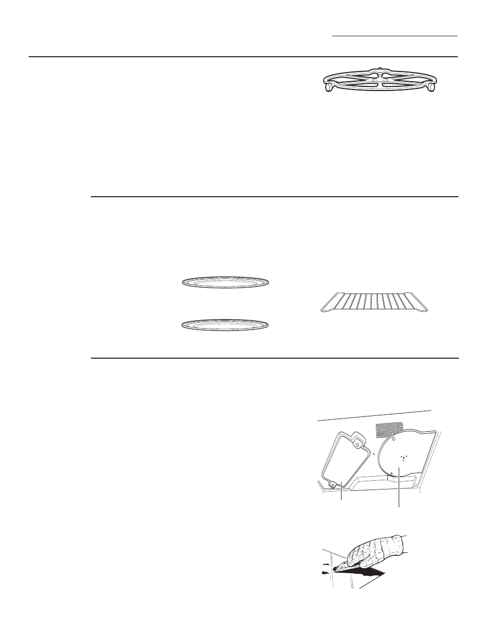 GE PSA9120DFWW User Manual | Page 73 / 80