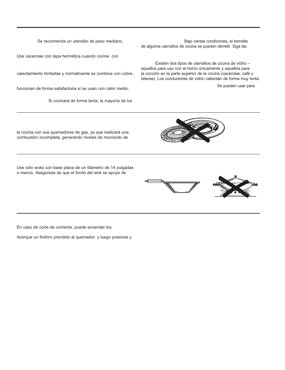 GE C2S985SETSS User Manual | Page 43 / 64