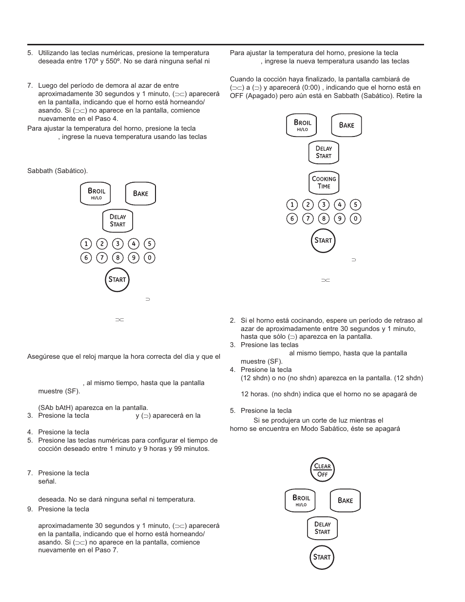 GE C2S985SETSS User Manual | Page 47 / 64
