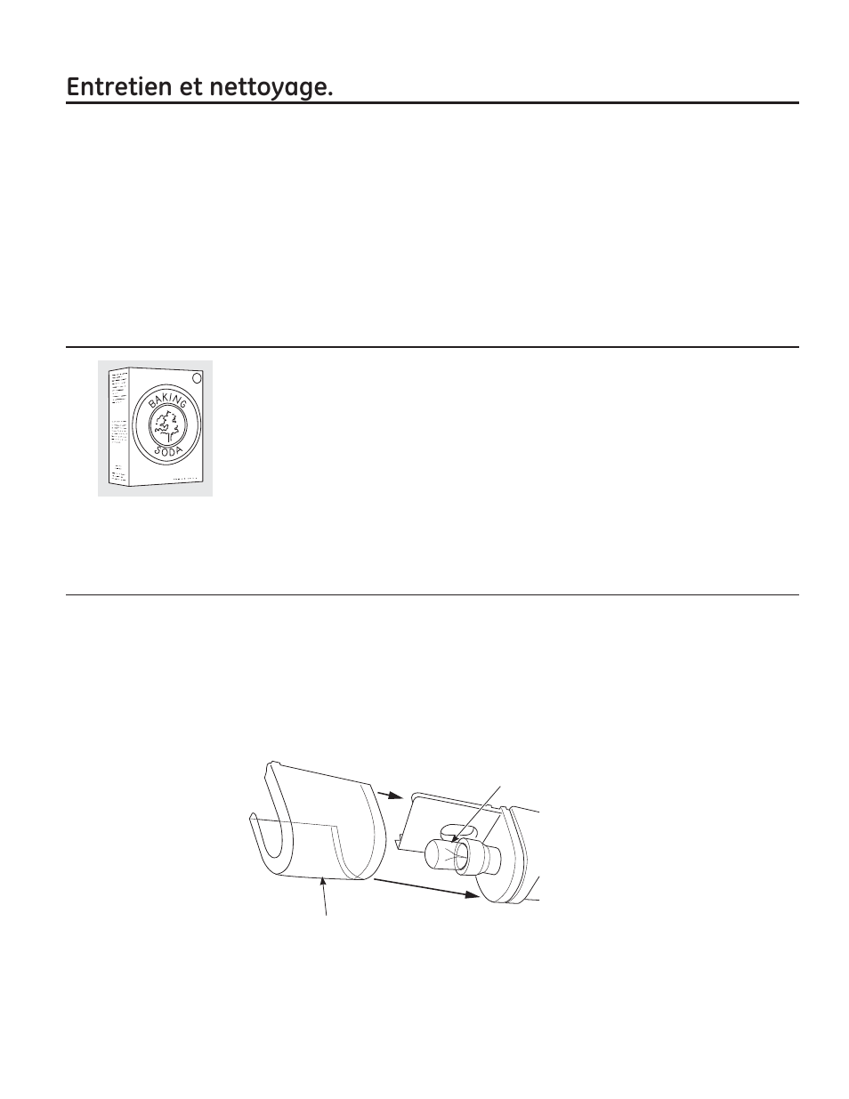 Qwuhwlhqhwqhwwr\djh | GE GML04GAEBS User Manual | Page 17 / 40